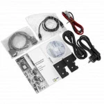 Источник бесперебойного питания SNR Element 1000 SNR-UPS-ONRM-1000-X24 Двойное преобразование (On-Line), Стоечный (Rack), 1000 ВА, 900 Вт