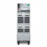 Источник бесперебойного питания APC Easy UPS 3S 40 kVA 400 V 3:3 UPS for internal batteries E3SUPS40KHB Двойное преобразование (On-Line), Напольный (Tower), 40000 ВА, 40000 Вт