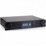 Источник бесперебойного питания SVC RTO-1.5K-LCD (Линейно-интерактивные, Стоечный (Rack), 1500 ВА, 900 Вт)