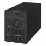 Источник бесперебойного питания IPPON Back Basic 2200 1108031 Линейно-интерактивные, Напольный (Tower), 2200 ВА, 1320 Вт