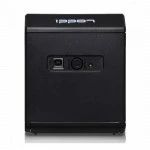 Источник бесперебойного питания IPPON Back Comfo Pro II 850 1189990 Линейно-интерактивные, Напольный (Tower), 850 ВА, 480 Вт