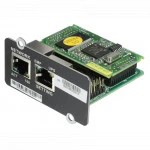 Опция для ИБП IPPON NMC SNMP II card 1022865