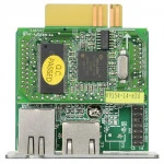 Опция для ИБП IPPON NMC SNMP II card 1022865