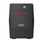 Источник бесперебойного питания APC BVG700I-GR (Линейно-интерактивные, Напольный, 700 ВА, 360)