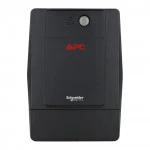 Источник бесперебойного питания APC BVG1600I-GR Линейно-интерактивные, Напольный (Tower), 1600 ВА, 900 Вт