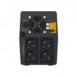 Источник бесперебойного питания APC BVG2200I-GR (Линейно-интерактивные, Напольный, 2200 ВА, 1200)