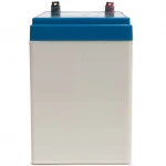 Сменные аккумуляторы АКБ для ИБП SVC 12V7.5AH (12 В)