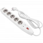 Распределитель питания 2E SP515M2WH 2E-SP515M2WH