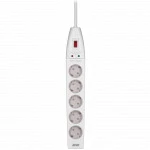 Распределитель питания 2E SP515M2WH 2E-SP515M2WH