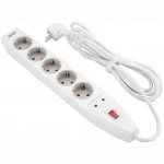 Распределитель питания 2E SP515M3WH 2E-SP515M3WH