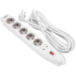 Распределитель питания 2E SP515M5WH 2E-SP515M5WH