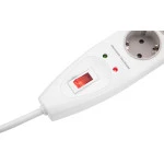 Распределитель питания 2E SP515M5WH 2E-SP515M5WH