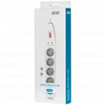 Распределитель питания 2E SP515M5WH 2E-SP515M5WH