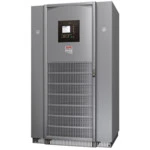 Источник бесперебойного питания APC MGE Galaxy 5500 G55TUPSU60HB5S (3-х фазные (On-Line), Напольный (Tower), 60000 ВА, 54000 Вт)