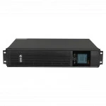 Источник бесперебойного питания SNR LIRT 1000ВА/800Вт SNR-UPS-LIRT-1000-PS Линейно-интерактивные, Стоечный (Rack), 1000 ВА, 800 Вт