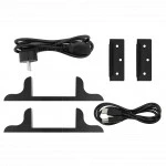 Источник бесперебойного питания SNR LIRT 1000ВА/800Вт SNR-UPS-LIRT-1000-PS Линейно-интерактивные, Стоечный (Rack), 1000 ВА, 800 Вт