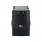 Источник бесперебойного питания Dahua DH-PFM3350-600-EN (Линейно-интерактивные, Напольный, 600 ВА, 360)