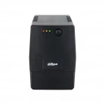 Источник бесперебойного питания Dahua DH-PFM3350-1000-EN-A Линейно-интерактивные, Напольный (Tower), 1000 ВА, 600 Вт