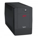 Источник бесперебойного питания APC BVG1200I-GR Линейно-интерактивные, Напольный (Tower), 1200 ВА, 650 Вт