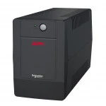 Источник бесперебойного питания APC BVG1200I-GR Линейно-интерактивные, Напольный (Tower), 1200 ВА, 650 Вт