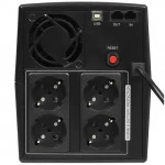 Источник бесперебойного питания CyberPower UT2200EG (Линейно-интерактивные, Напольный, 2200 ВА, 1320)