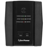 Источник бесперебойного питания CyberPower UT2200EG (Линейно-интерактивные, Напольный, 2200 ВА, 1320)