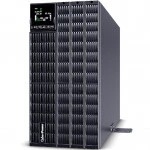 Источник бесперебойного питания CyberPower OLS6KERT5U Двойное преобразование (On-Line), Напольный (Tower), 6000 ВА, 6000 Вт