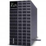 Источник бесперебойного питания CyberPower OLS10KERT5U (Двойное преобразование (On-Line), Напольный (Tower), 10000 ВА, 10000 Вт)