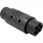 Инвертор SVC AC Type 2 - 7кВт (Автоматический)