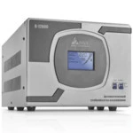 Стабилизатор SVC R-12000 (12000ВА/10000Вт) (50 Гц)