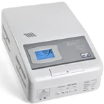 Стабилизатор SVC RW-9000 (9000ВА/7000Вт) (50 Гц)