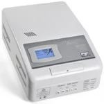 Стабилизатор SVC RW-12000 (12000ВА/10000Вт) (50 Гц)