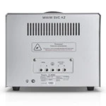 Стабилизатор SVC S-4000 (4000ВА/3000Вт) (50 Гц)