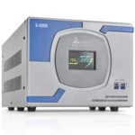 Стабилизатор SVC S-4000 (4000ВА/3000Вт) (50 Гц)