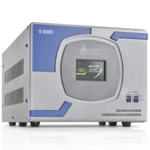 Стабилизатор SVC S-6000 (6000ВА/5000Вт)