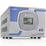 Стабилизатор SVC S-10000 (10000ВА/8000Вт) (50 Гц)