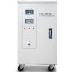 Стабилизатор SVC Стабилизатор трёхфазный 3-20000 (20000ВА/16000Вт) (45 Гц)