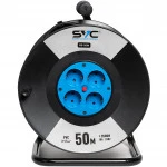 Распределитель питания SVC GS-50M