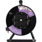 Распределитель питания Buro BU-PSR4.40/G-20