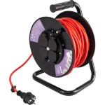 Распределитель питания Buro BU-PSR4.40/G-20