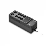 Источник бесперебойного питания APC BE850G2-GR (Линейно-интерактивные, Напольный (Tower), 850 ВА, 520 Вт)