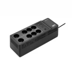 Источник бесперебойного питания APC BE850G2-GR (Линейно-интерактивные, Напольный (Tower), 850 ВА, 520 Вт)