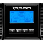 Источник бесперебойного питания IPPON Smart Winner 3000 i678364 (Линейно-интерактивные, C возможностью установки в стойку, 3000 ВА, 2700)