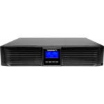 Источник бесперебойного питания IPPON Smart Winner 3000 i678364 (Линейно-интерактивные, C возможностью установки в стойку, 3000 ВА, 2700)
