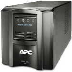 Источник бесперебойного питания APC SMT750IC Линейно-интерактивные, Напольный (Tower), 750 ВА, 500 Вт