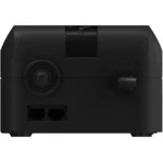 Источник бесперебойного питания IPPON Back Verso 600 i751617 Линейно-интерактивные, Напольный (Tower), 600 ВА, 300 Вт