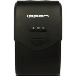 Источник бесперебойного питания IPPON Back Comfo Pro 600 i632582 Линейно-интерактивные, Напольный (Tower), 600 ВА, 360 Вт