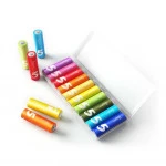 Батарейка Xiaomi 0012495