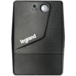 Источник бесперебойного питания Legrand SPX 600 310300 Линейно-интерактивные, Напольный (Tower), 600 ВА, 360 Вт