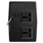 Источник бесперебойного питания Legrand SPX 600 310300 Линейно-интерактивные, Напольный (Tower), 600 ВА, 360 Вт